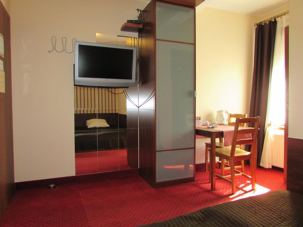 Villa Ventana Poznan City Free Parking Sniadanie W Cenie 部屋 写真