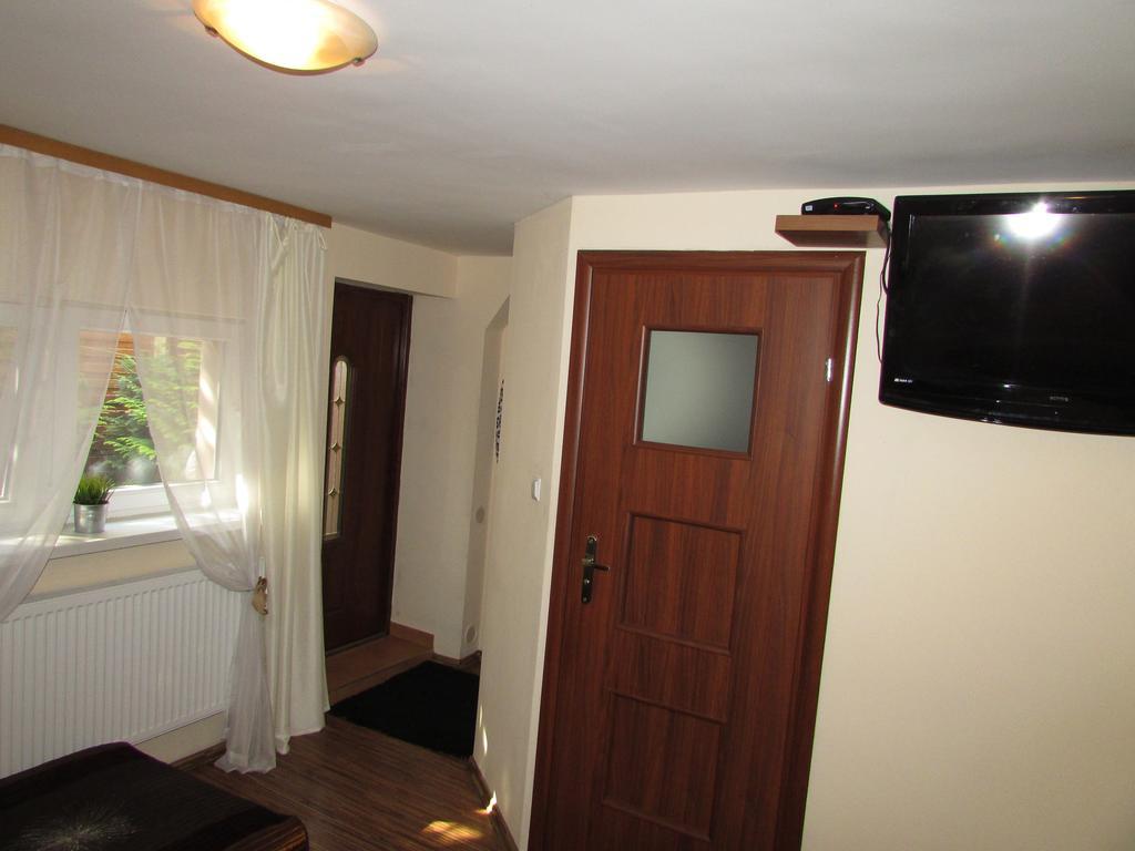 Villa Ventana Poznan City Free Parking Sniadanie W Cenie 部屋 写真