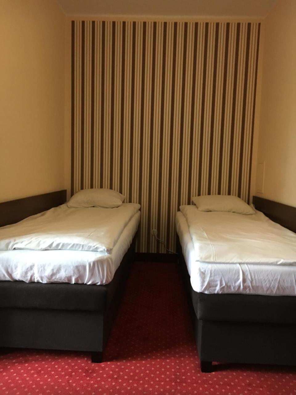 Villa Ventana Poznan City Free Parking Sniadanie W Cenie エクステリア 写真